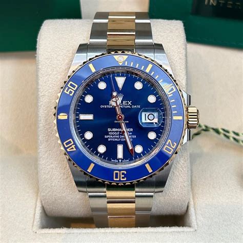 rolex submariner date 2021|Rolex Submariner 2021 retail price.